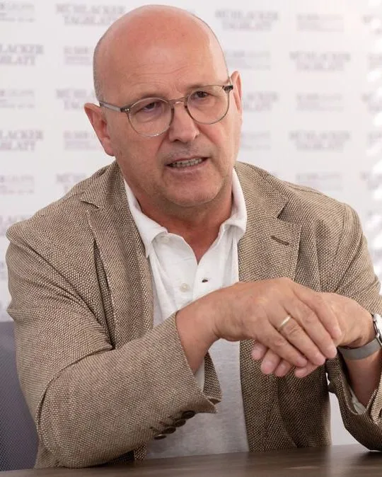 Frank Johannes Lemke